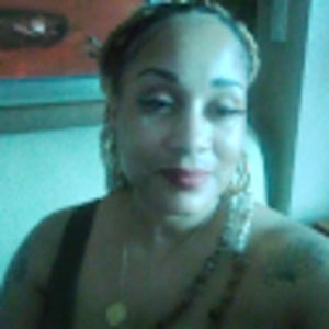 Meet your Posher, Lorena marie